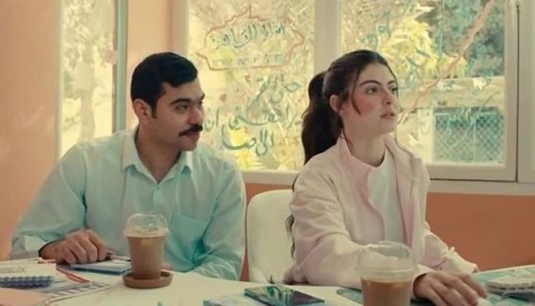 بين كلية الطب والشهرة.. تارا عبود تكشف كواليس صراعها مع الوقت - صورة 1