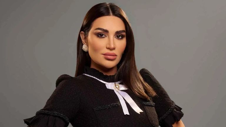 من ضيق التنفس إلى التعافي.. سارة نخلة تروي كواليس عملية الأنف - صورة 1