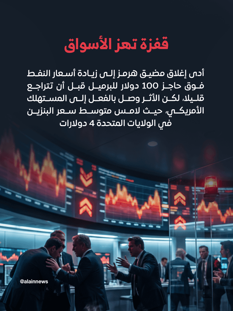 فخ الحفر.. زيادة التنقيب في أمريكا لن تؤدي إلى خفض أسعار البنزين - صورة 2