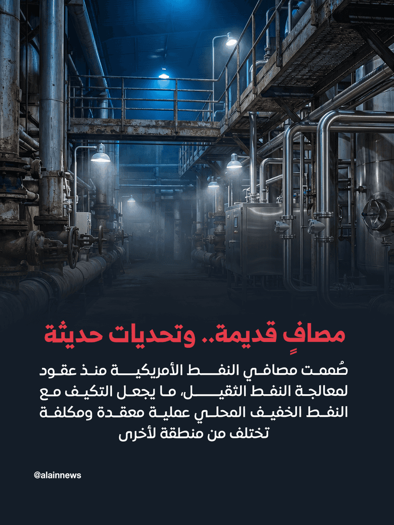 فخ الحفر.. زيادة التنقيب في أمريكا لن تؤدي إلى خفض أسعار البنزين - صورة 9