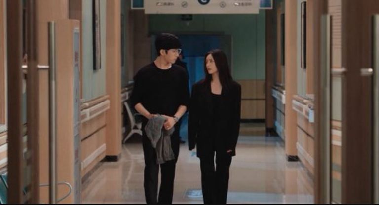 الدراما الصينية تتقدم.. &laquo;Sunsets Secrets Regrets&raquo; يفوق التوقعات - صورة 1