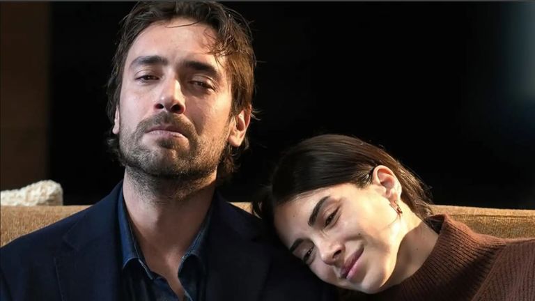 موعد عرض الحلقة 25 من مسلسل &laquo;هذا البحر سوف يفيض&raquo; - صورة 1