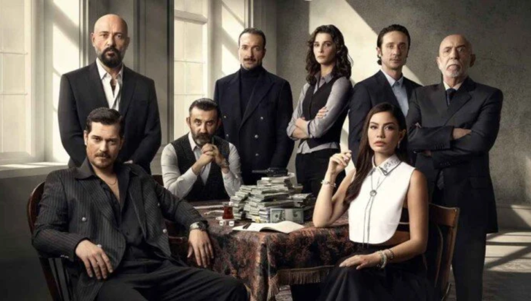 بعد تأجيل مؤقت.. مسلسل &laquo;حلم أشرف&raquo; يعود للعرض - صورة 1