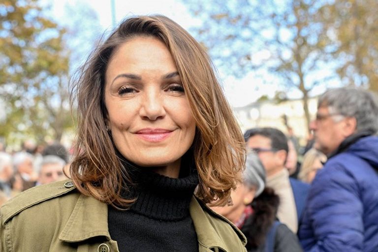 رحيل ناديا فارس.. مسيرة فنية بين العالمية والاختيارات الشخصية - صورة 2