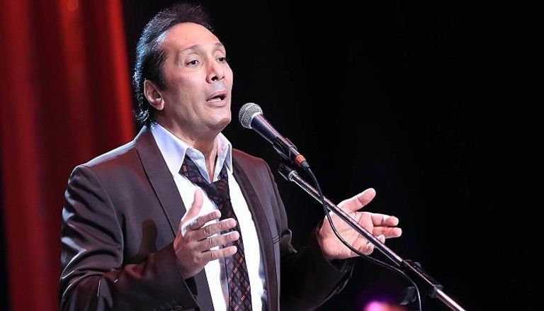علي الحجار يعلق على أزمة ابنته: لا أهتم بالتريند ولا فضائح السوشيال - صورة 1