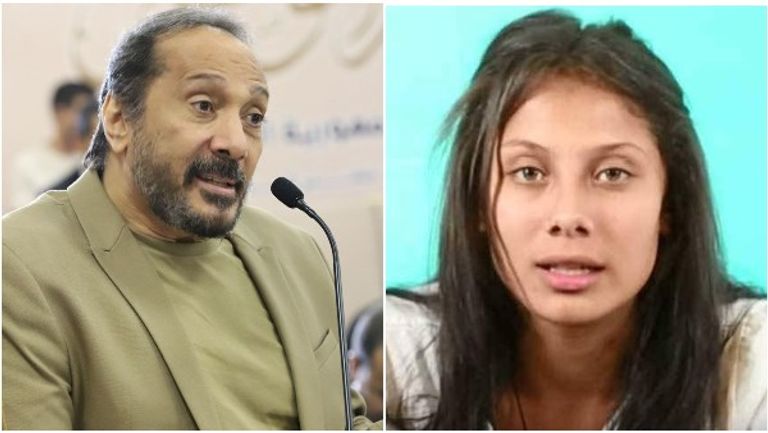 تعثر محاولات الصلح بين علي الحجار وابنته بعد أزمة الفيديو - صورة 1