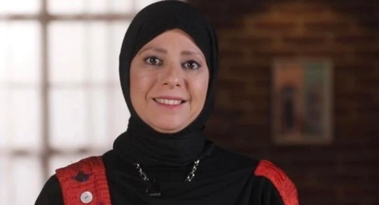 بكلمات مليئة بالحنين.. ابنة صلاح السعدني تخلد ذكراه الثانية - صورة 1