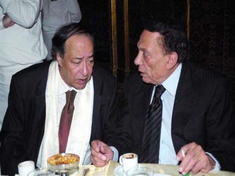 بكلمات مليئة بالحنين.. ابنة صلاح السعدني تخلد ذكراه الثانية - صورة 2