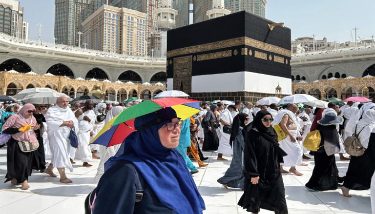 دعاء اشتداد الحرارة.. موسوعة المسلم للتعامل مع الصيف إسلاميا وعلميا - صورة 3
