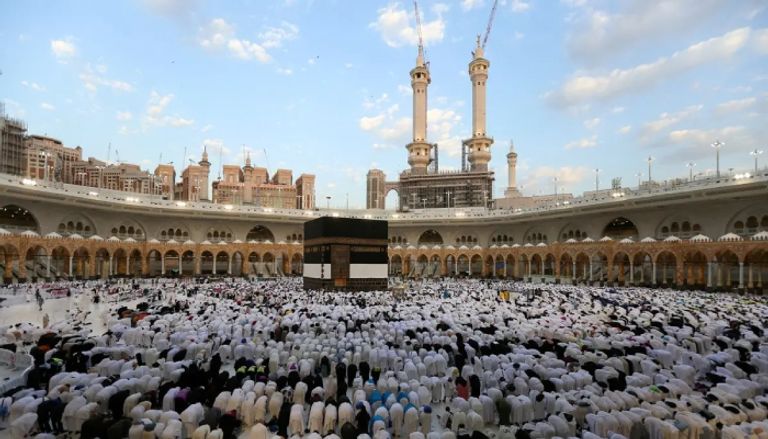 دخول مكة دون تصريح في موسم الحج 2026.. الداخلية السعودية تحذر المخالفين - صورة 1