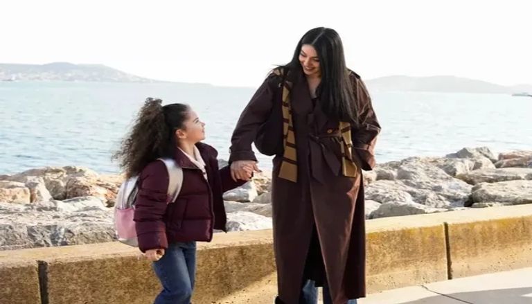 مسلسل &laquo;ورود وذنوب&raquo; الحلقة 25.. اعتقال زينب يقلب الموازين - صورة 1