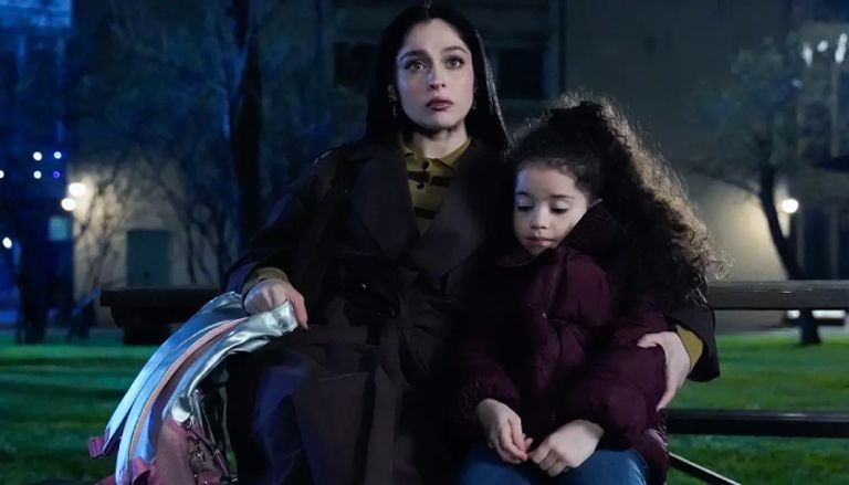 مسلسل &laquo;ورود وذنوب&raquo; الحلقة 25.. اعتقال زينب يقلب الموازين - صورة 3