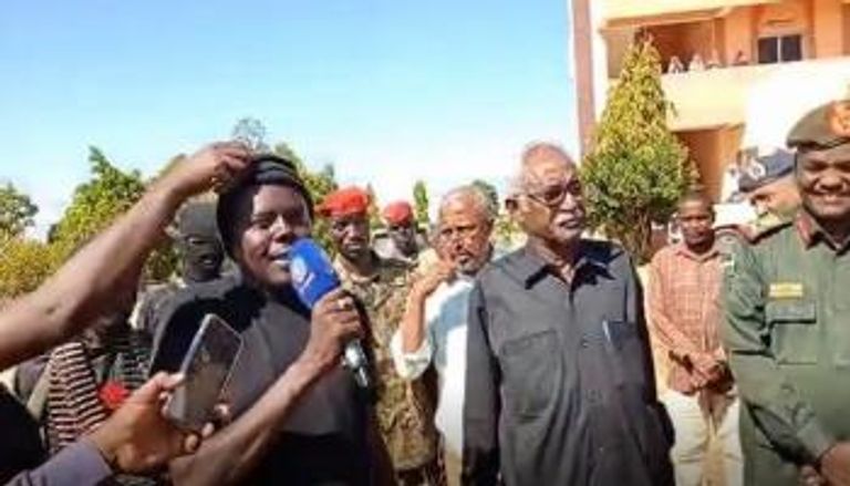 &laquo;الذباحين&raquo;.. جماعة متطرفة مرتبطة بجيش السودان تمارس &laquo;القتل على الهوية&raquo; - صورة 1