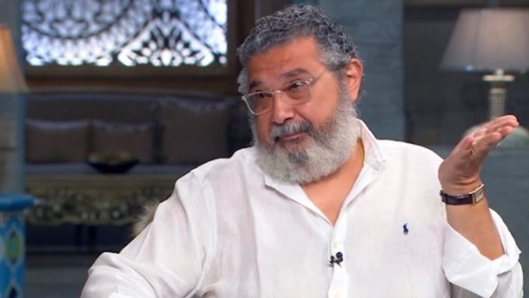 ماجد الكدواني يكشف كواليس دوره في فيلم &laquo;أسد&raquo; - صورة 1
