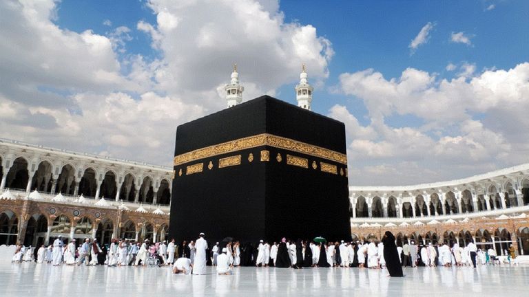 قبيل انطلاق موسم الحج 2026.. آخر موعد للعمرة للسعوديين - صورة 1
