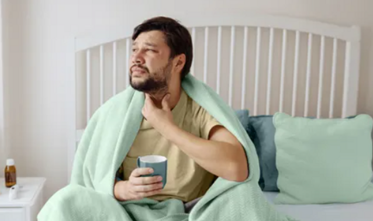 حراس الرئة المجهولون.. كشف علمي يمهد لجيل جديد من اللقاحات الموضعية - صورة 1
