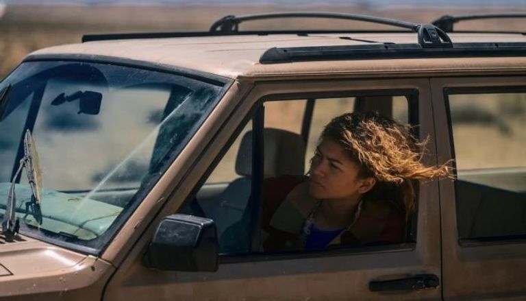 الحلقة الثانية من &laquo;Euphoria 3&raquo; تحت النار.. جدل واسع حول صورة المرأة - صورة 1