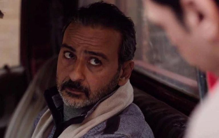 أحمد عزمي يفتح قلبه: «الطبطبة» سر دموعي في «حكاية نرجس» - صورة 1