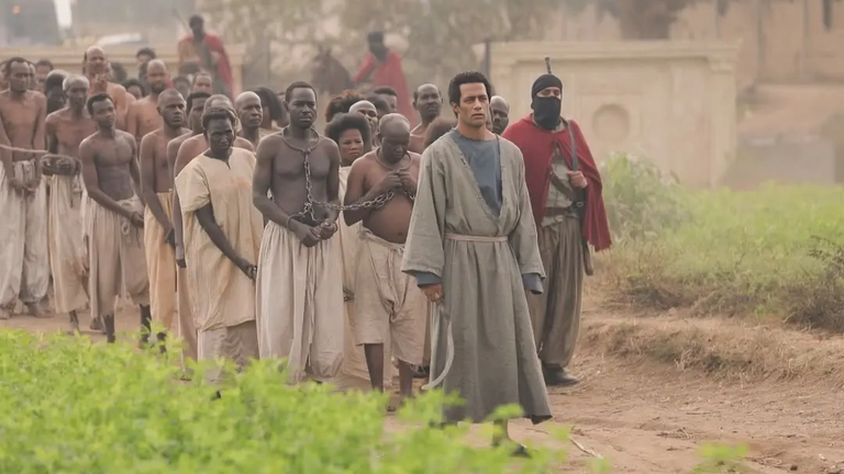 كل ما تريد معرفته عن فيلم &laquo;أسد&raquo; قبل طرحه في دور العرض - صورة 1