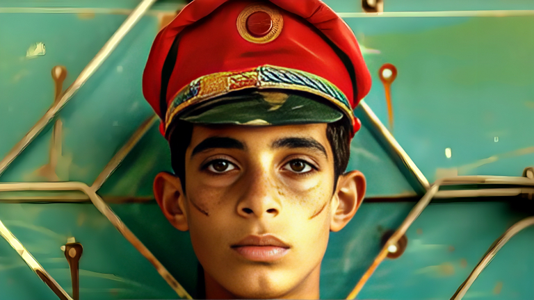 من الأدب إلى الشاشة.. &laquo;مواليد حديقة الحيوان&raquo; تدخل عالم السينما - صورة 1