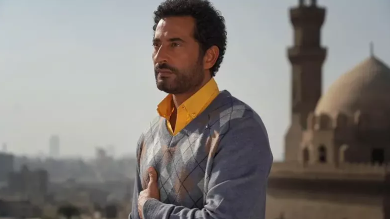 عمرو سعد ينجح في الإفراج عن 53 غارما بمبادرة إنسانية - صورة 1