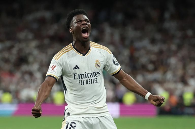 من ريال مدريد.. مانشستر يونايتد يختار خليفة كاسيميرو - صورة 1