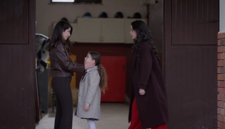 مسلسل &laquo;ليل&raquo; الحلقة 58.. جثة &laquo;نورس&raquo; تثير الغموض ونجم بين الحياة والموت - صورة 1