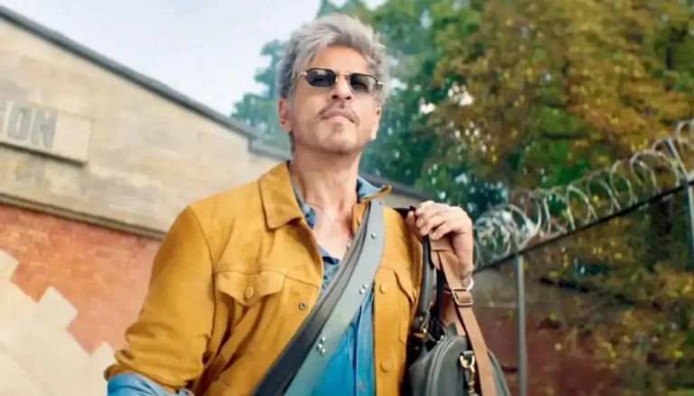 شاروخان ينافس هوليوود بفيلم &laquo;King&raquo; في الكريسماس 2026 - صورة 1