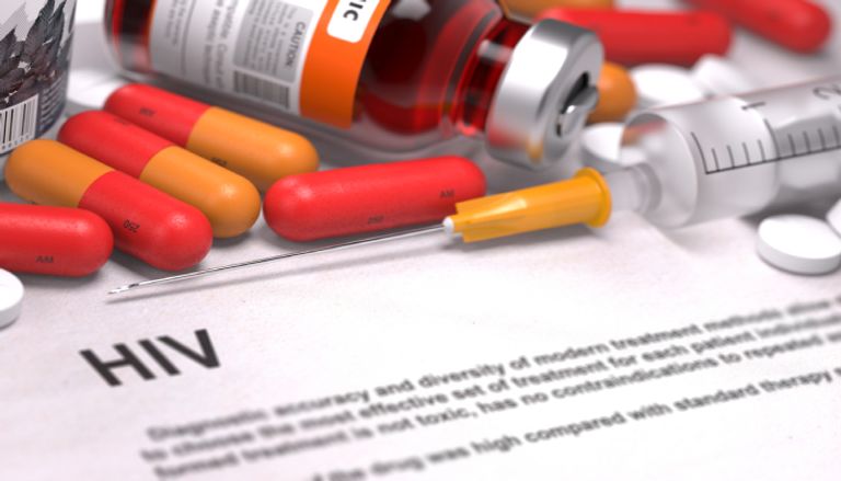 موافقة أمريكية لعلاج فموي جديد لفيروس نقص المناعة البشرية HIV - صورة 1