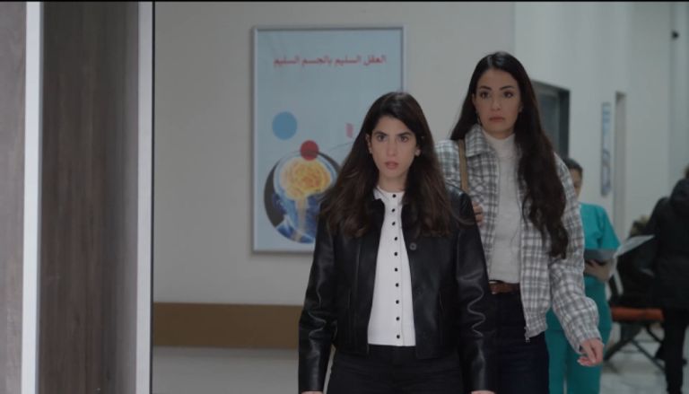 الحلقة 59 من مسلسل ليل مسلسل «ليل» الحلقة 59.. تصعيد ضد نجم وقرارات مصيرية لجنى - صورة 1