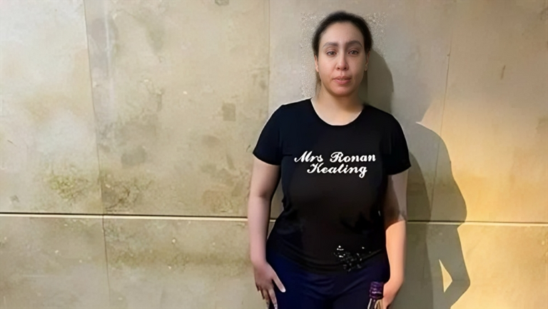 مصر.. حكم قضائي جديد في قضية الراقصة بوسي الأسد - صورة 1