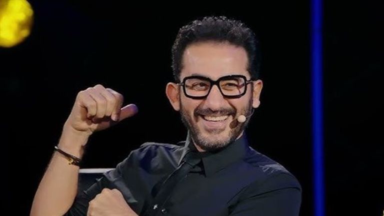 قبل تصويره.. تفاصيل فيلم أحمد حلمي &laquo;أضعف خلقه&raquo; مع هند صبري - صورة 1