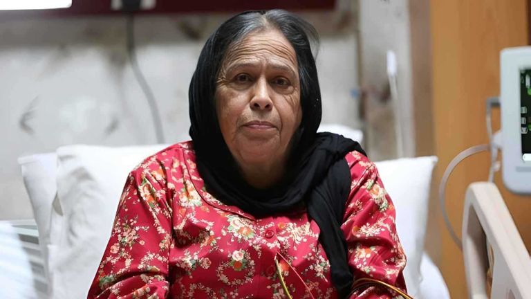 تفاصيل الساعات الأخيرة قبل وفاة الفنانة حياة الفهد - صورة 1