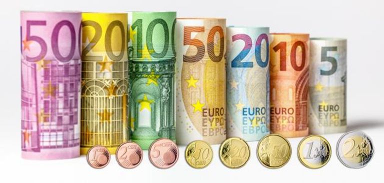 سعر اليورو اليوم في مصر الثلاثاء 21 أبريل 2026.. تراجع ملحوظ - صورة 1