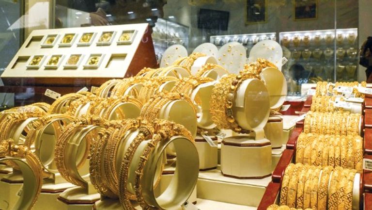 كم وصل سعر مثقال الذهب اليوم في العراق عيار 21؟ سعر مثقال الذهب اليوم في العراق عيار 21 الثلاثاء 21 أبريل 2026 - صورة 1