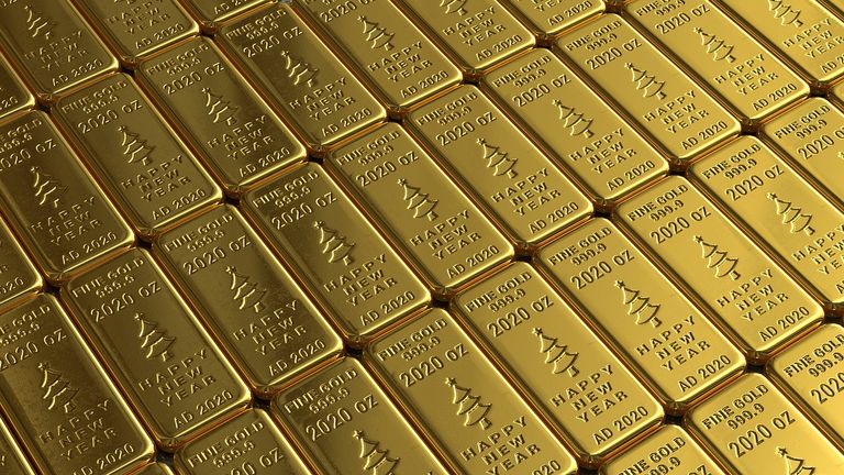 أسعار الذهب في مصر اليوم الثلاثاء 21 أبريل 2026.. ارتفاع &laquo;غير متوقع&raquo; - صورة 1
