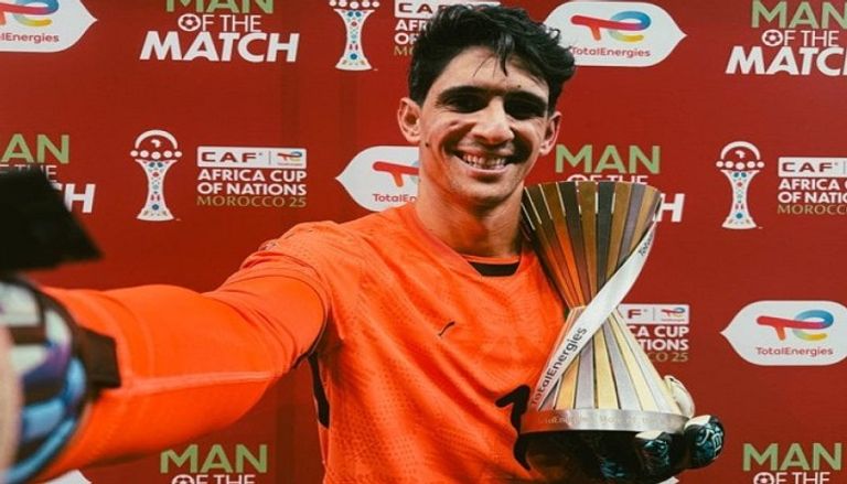 قبل مونديال 2026.. سداسي يشعل صراع حراسة المرمى في منتخب المغرب - صورة 1