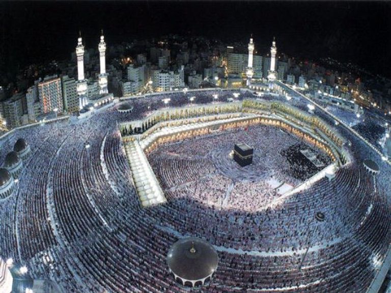 بوابة تصاريح دخول مكة.. رابط التقديم وخطوات الاستخراج والشروط الكاملة - صورة 1