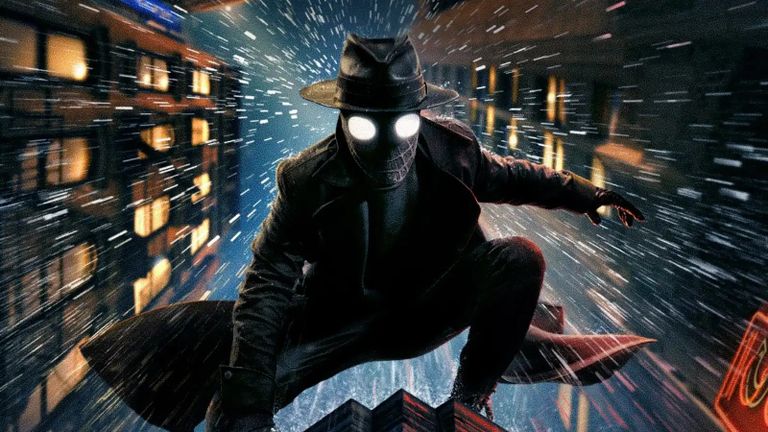موعد عرض مسلسل نيكولاس كيج Spider-Noir - صورة 1