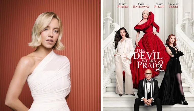 حذف مشهد سيدني سويني من The Devil Wears Prada 2.. تقارير تكشف الكواليس - صورة 1