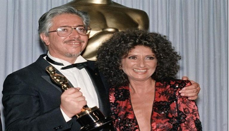 وفاة المخرج الأرجنتيني لويس بوينثو عن 80 عاما.. أول حائز على أوسكار في الأرجنتين - صورة 1