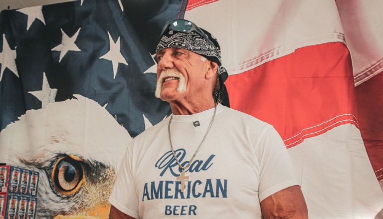 وثائقي &laquo;Hulk Hogan Real American&raquo; يكشف الجانب المظلم في حياة هوغان - صورة 2