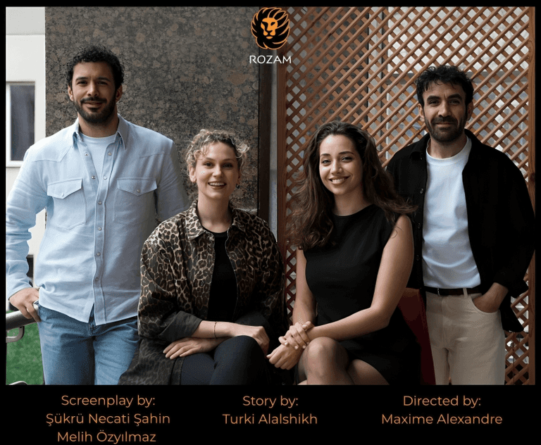 تفاصيل فيلم &laquo;SOY&raquo;.. أول تجربة لتركي آل الشيخ بتركيا - صورة 1