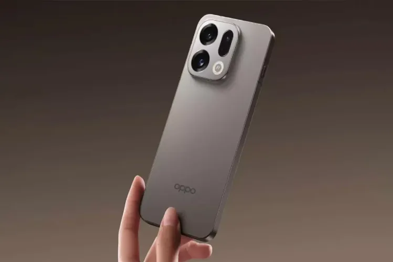 &laquo;OPPO Find X10&raquo;.. هاتف عصري بـ3 إصدارات مع بطارية ضخمة - صورة 2