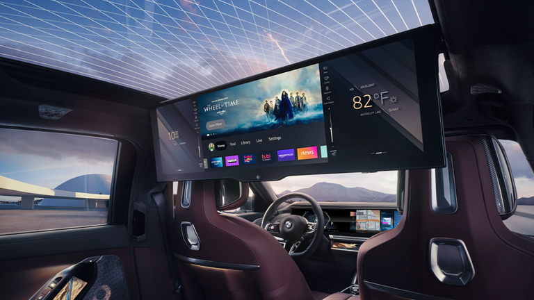 سيارة BMW 7 Series 2026.. المواصفات الكاملة لأيقونة الفخامة الجديدة - صورة 4