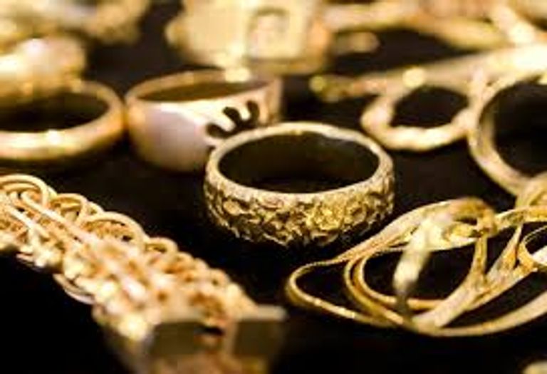 سعر الذهب في مصر اليوم الخميس 23-4-2026.. خسائر جديدة - صورة 2