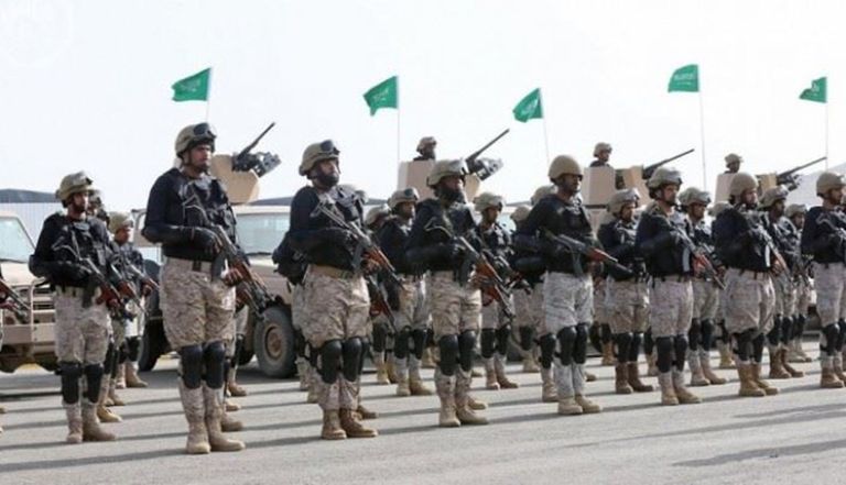 وظائف الحرس الوطني السعودي.. خطوات وموعد التقديم - صورة 1