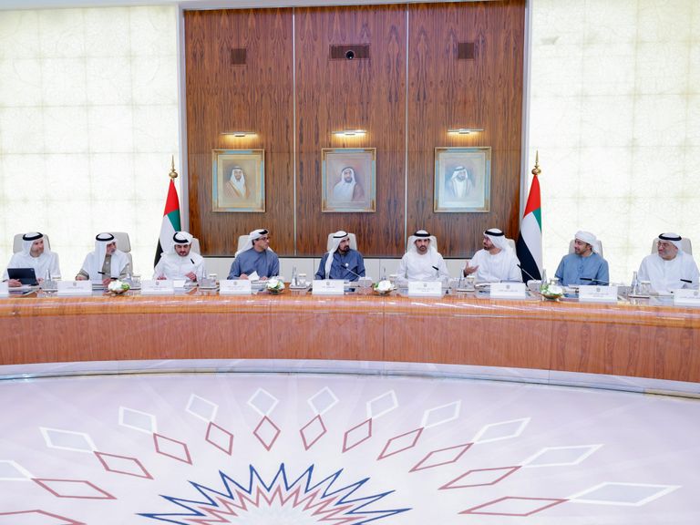 محمد بن راشد يعلن إطلاق المنظومة الجديدة لحكومة الإمارات.. تحول بنسبة 50% للذكاء الاصطناعي - صورة 3