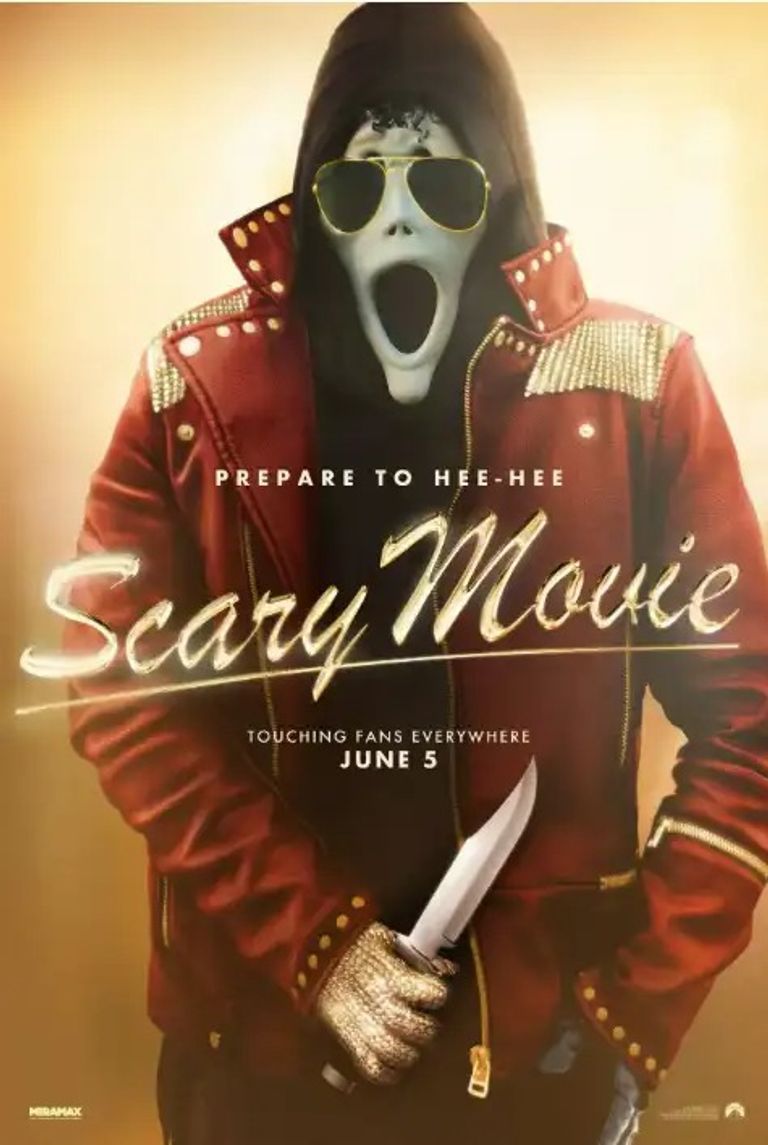 جدل واسع حول فيلم Scary Movie 6 بسبب السخرية من مايكل جاكسون - صورة 1