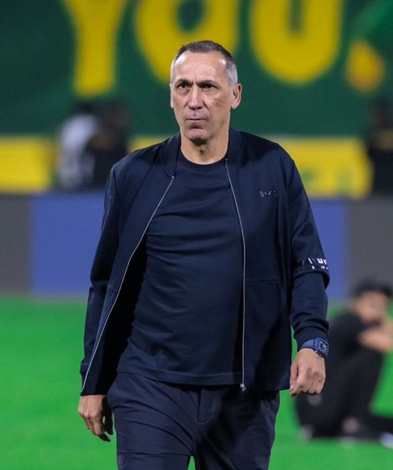 خلفا لرينارد.. الكشف عن مدرب المنتخب السعودي في المونديال - صورة 1